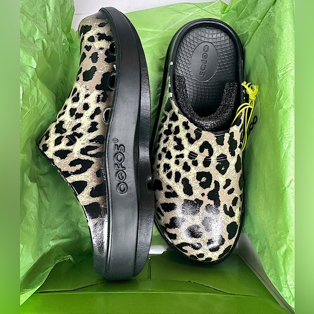 OOFOS OOclog
